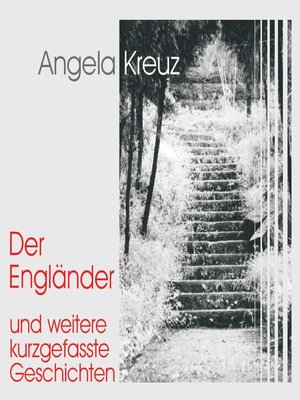 cover image of Der Engländer